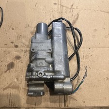 Yamaha 2000-2011 2012 2013 2014 2 fios acabamento de potência 25 30 40 HP 67C-43800-01-4D comprar usado  Enviando para Brazil