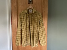 Debenhams men mustard for sale  STOURBRIDGE