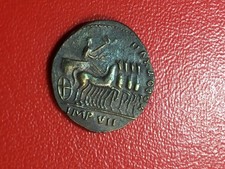 Tiberius 60 gr gebraucht kaufen  Geisingen