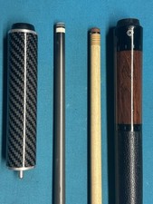 1812 pool cue for sale  Rowlett