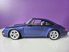 Porsche 911 993 d'occasion  Melun
