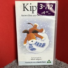 Kipper snowy day for sale  SOUTHPORT