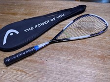 Karakal 150 squash for sale  LEICESTER