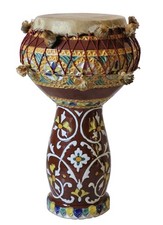 Darbouka nabeul tissier d'occasion Darbouka nabeul tissier d'occasion  Montady