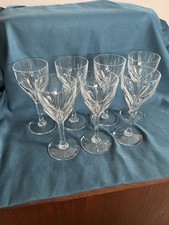 Anciens verres pied d'occasion  Catus