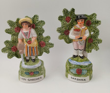 Staffordshire flat back for sale  YORK