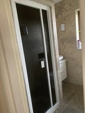 Daryl fold shower for sale  CARRICKFERGUS