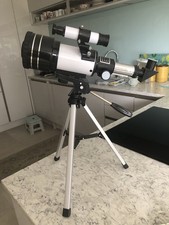 F30070m astronomical telescope for sale  RADSTOCK