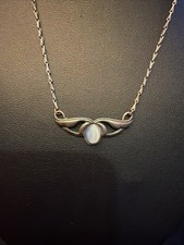 Silberne kette pal gebraucht kaufen Silberne kette pal gebraucht kaufen  Langenhagen