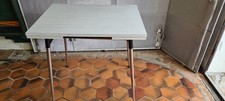Table cuisine extensible d'occasion  Noailles