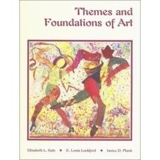Themes and foundations d'occasion  Expédié en Belgium