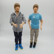 Set justin bieber for sale  Springtown
