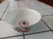 Bol céréales villeroy d'occasion  Fuveau