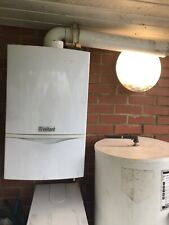 Vaillant eco tec for sale  WEMBLEY