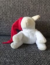 Peluche doudou agneau d'occasion  Balma