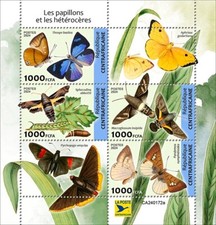 2025 central african d'occasion  Brunoy