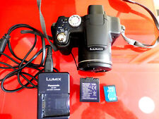 Numérique panasonic lumix d'occasion  Juan-les-Pins