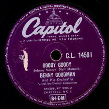 Benny goodman rch gebraucht kaufen Benny goodman rch gebraucht kaufen  Berlin