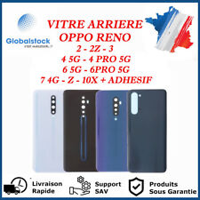 Vitre arriere oppo d'occasion  Clermont-Ferrand-