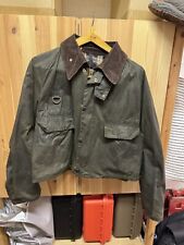 Barbour spey jacket usato  Pianezza