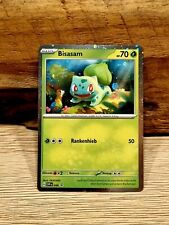 Pokemon bisasam svp046 gebraucht kaufen  Nürnberg