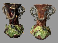 Pair mafra figural for sale  Elmira