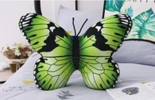 Butterfly throw pillow for sale  Myrtle Beach