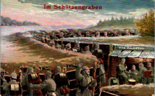 Erster weltkrieg schützengrab gebraucht kaufen  Wettenberg