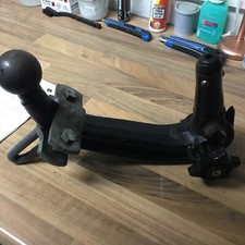 Westfalia kugelstange abnehmba gebraucht kaufen  Leichlingen (Rheinland)