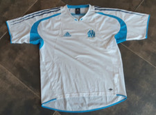 Maillot olympique marseille d'occasion  Auxonne