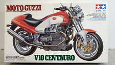 Tamiya moto guzzi d'occasion  Expédié en Belgium