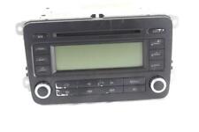 1k0035186p autoradio volkswage usato  Rovigo