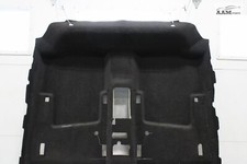 2016-2019 CHEVROLET CRUZE CAPA FORRO TAPETE PISO INTEIRO INFERIOR PRETA FABRICANTE DE EQUIPAMENTO ORIGINAL comprar usado  Enviando para Brazil