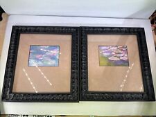 Set watercolor print for sale  Venice