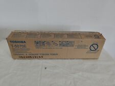 Originale toner toshiba usato  Benevento