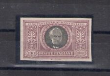 1923 italy no. usato  Milano
