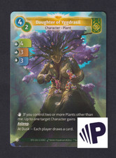 Altered daughter yggdrasil d'occasion  Ivry-sur-Seine