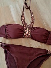 Costume due pezzi usato  Varano Borghi