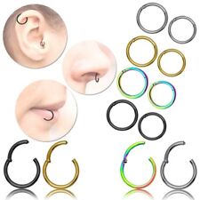 Piercing- & Körperschmuck gebraucht kaufen  Kreischa