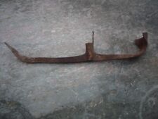 Ancien outil herminette d'occasion  Toulouse-