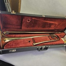 Vintage trombone holton for sale  Columbia