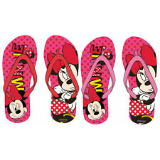 Zehentrenner minnie mouse gebraucht kaufen  Schönwald im Schwarzwald