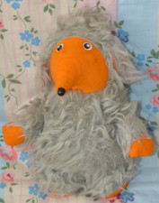 Pedigree vintage womble for sale  ENFIELD