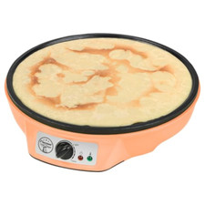 Bestron crepiera elettrica usato  Roccagloriosa