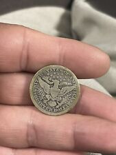 Monnaie argent quarter d'occasion  Saint-Rambert-d'Albon
