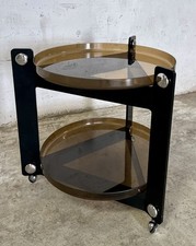 Carrello guzzini design usato  Roma