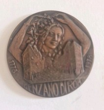 Medaglia marcialonga dell usato  Fondi