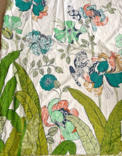 Anthropologie bird song for sale  Philadelphia