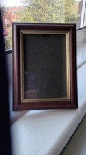 Small brown wooden for sale  WATERLOOVILLE
