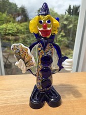 Vintage murano venetian for sale  Manchester